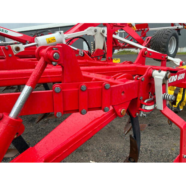 2020 Pottinger Synkro 6030T-47762616