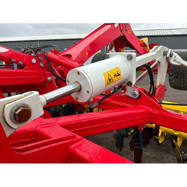 2020 Pottinger Synkro 6030T-47762617