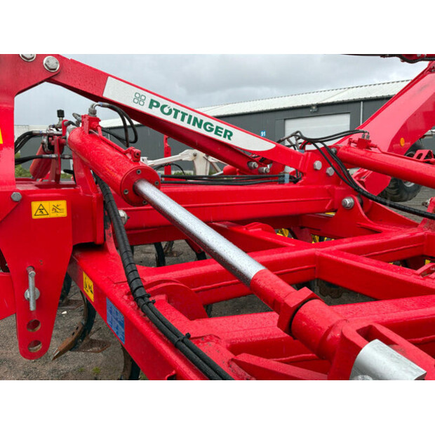 2020 Pottinger Synkro 6030T-47762618