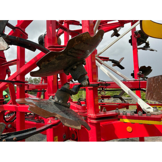 2020 Pottinger Synkro 6030T-47762621