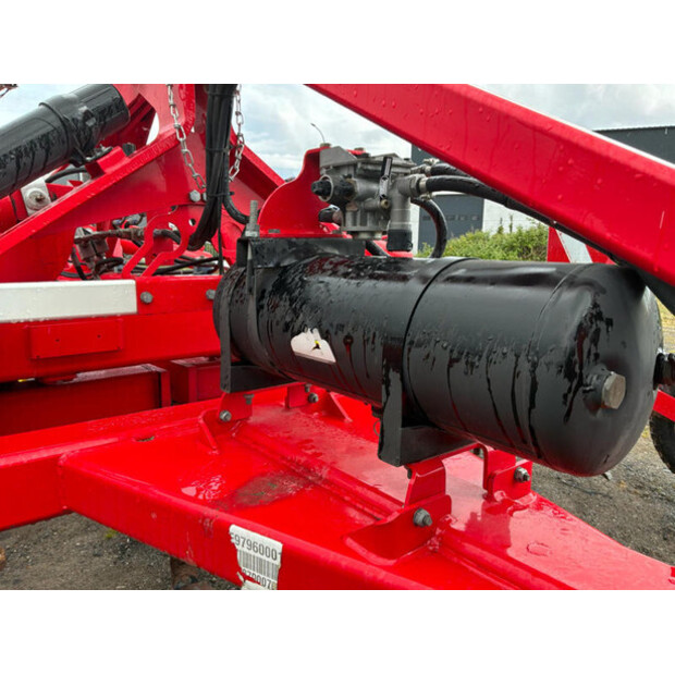 2020 Pottinger Synkro 6030T-47762622