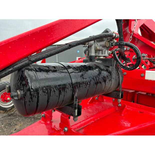 2020 Pottinger Synkro 6030T-47762623
