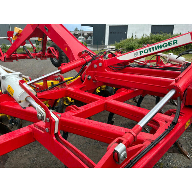 2020 Pottinger Synkro 6030T-47762626
