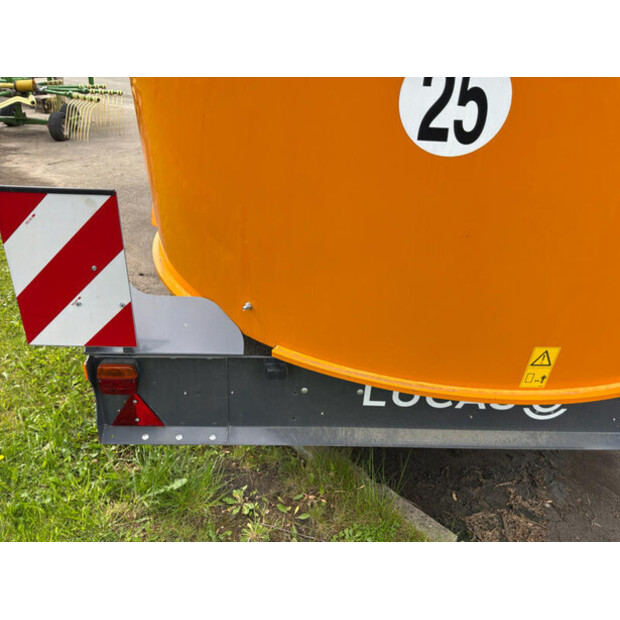 2023 lucas G Spirmix 160S Jet C4-47762707
