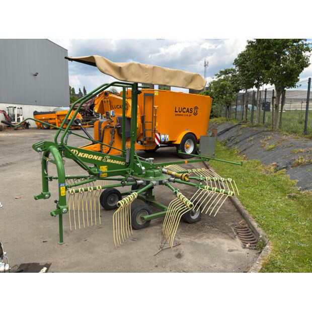 2022 Krone Swadro 38-47762769