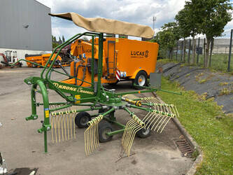 Image de 2022 Krone Swadro 38