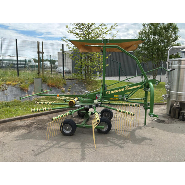 2022 Krone Swadro 38-47762771