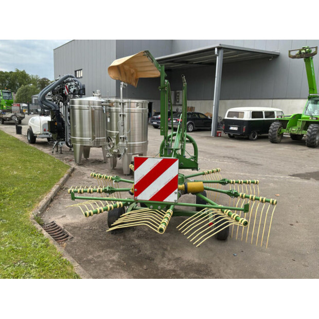 2022 Krone Swadro 38-47762773