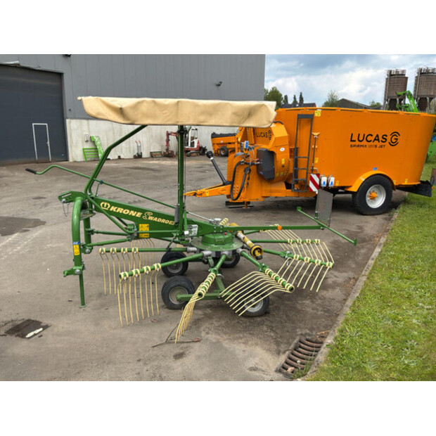 2022 Krone Swadro 38-47762774