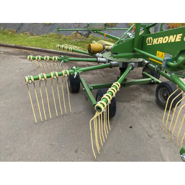 2022 Krone Swadro 38-47762777