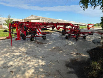 Image de 2017 Lely Hibiscus 765SD