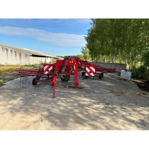 2017 Lely Hibiscus 765SD-47762821