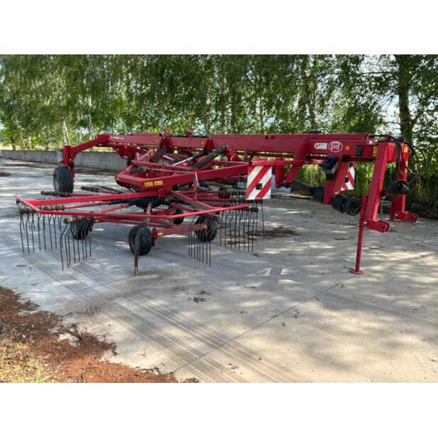 2017 Lely Hibiscus 765SD-47762822