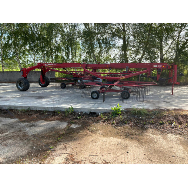 2017 Lely Hibiscus 765SD-47762823