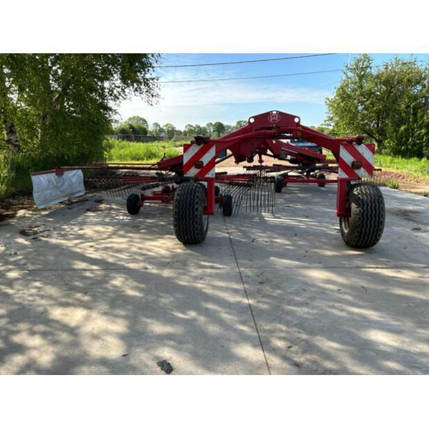 2017 Lely Hibiscus 765SD-47762825