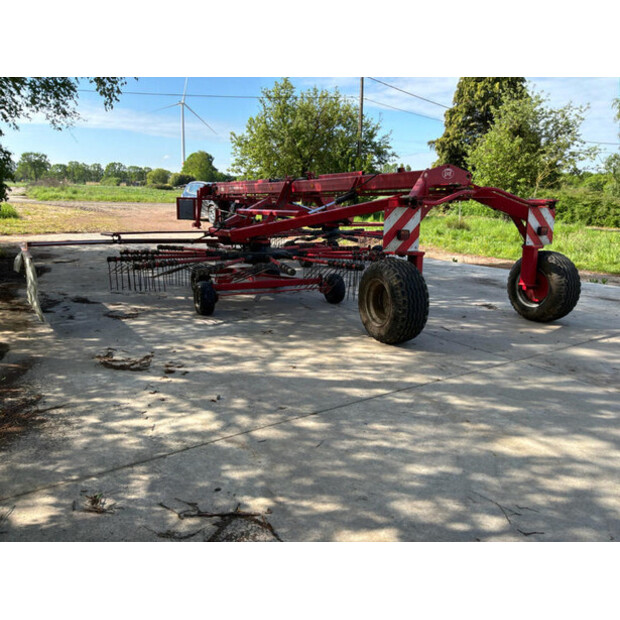 2017 Lely Hibiscus 765SD-47762826