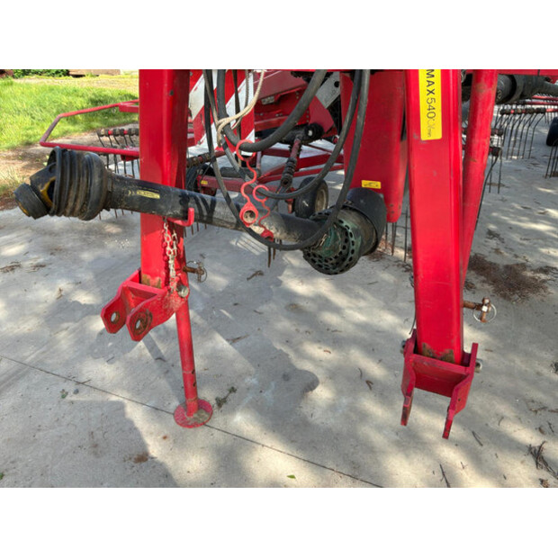 2017 Lely Hibiscus 765SD-47762828