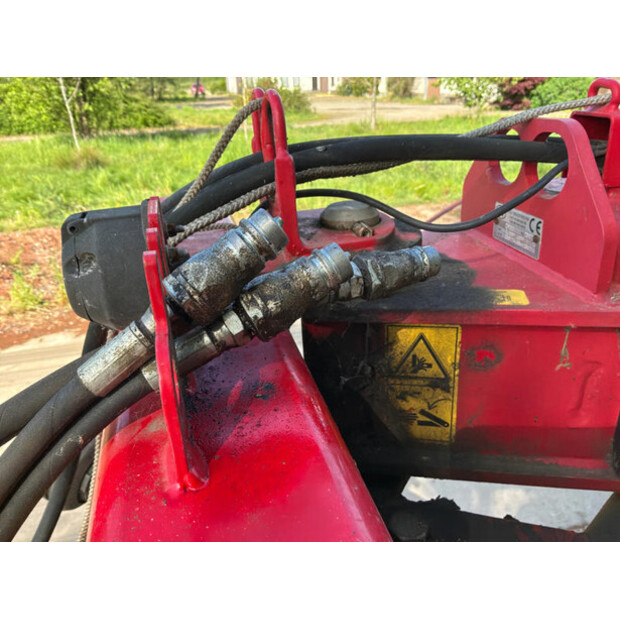 2017 Lely Hibiscus 765SD-47762829