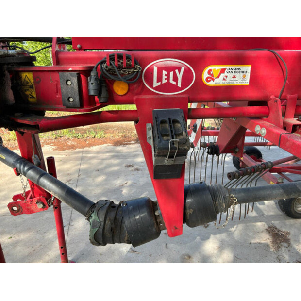 2017 Lely Hibiscus 765SD-47762830