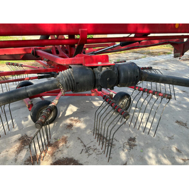 2017 Lely Hibiscus 765SD-47762832