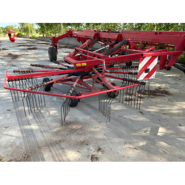 2017 Lely Hibiscus 765SD-47762833