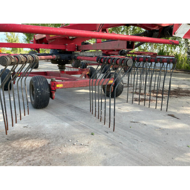 2017 Lely Hibiscus 765SD-47762834