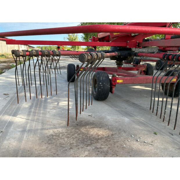 2017 Lely Hibiscus 765SD-47762835