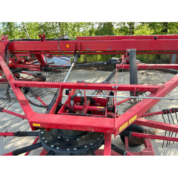2017 Lely Hibiscus 765SD-47762836