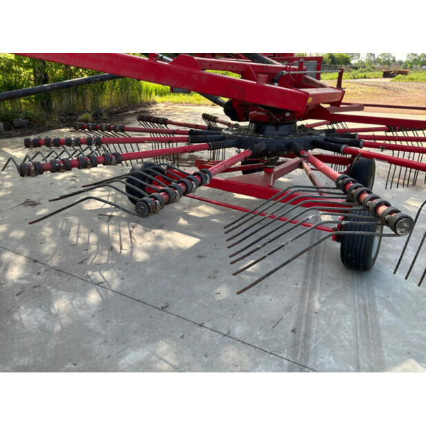 2017 Lely Hibiscus 765SD-47762837