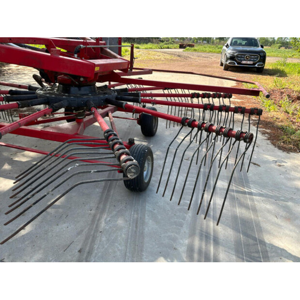 2017 Lely Hibiscus 765SD-47762838