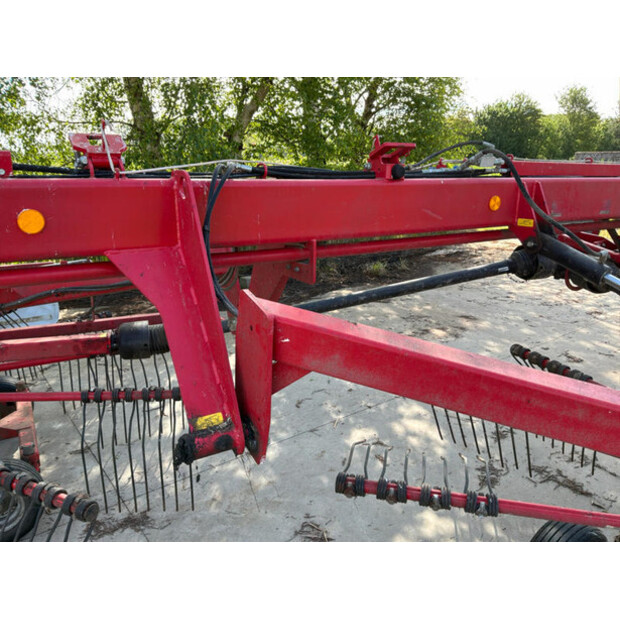 2017 Lely Hibiscus 765SD-47762839