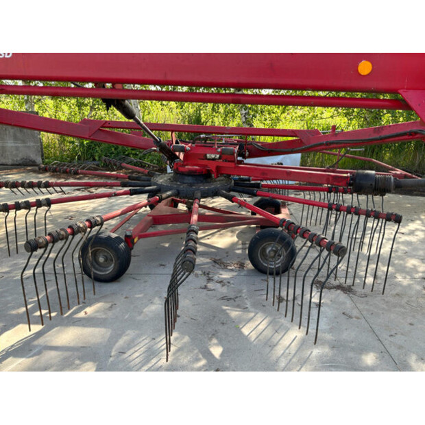 2017 Lely Hibiscus 765SD-47762840