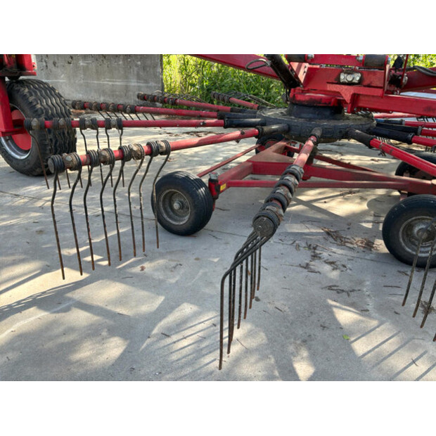 2017 Lely Hibiscus 765SD-47762841