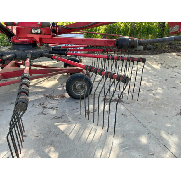 2017 Lely Hibiscus 765SD-47762842
