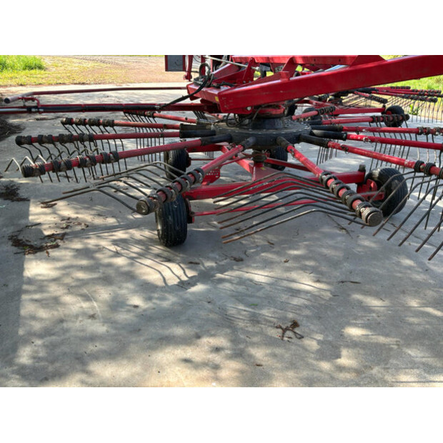 2017 Lely Hibiscus 765SD-47762843