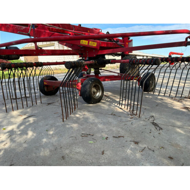2017 Lely Hibiscus 765SD-47762844