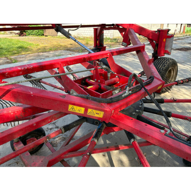 2017 Lely Hibiscus 765SD-47762845