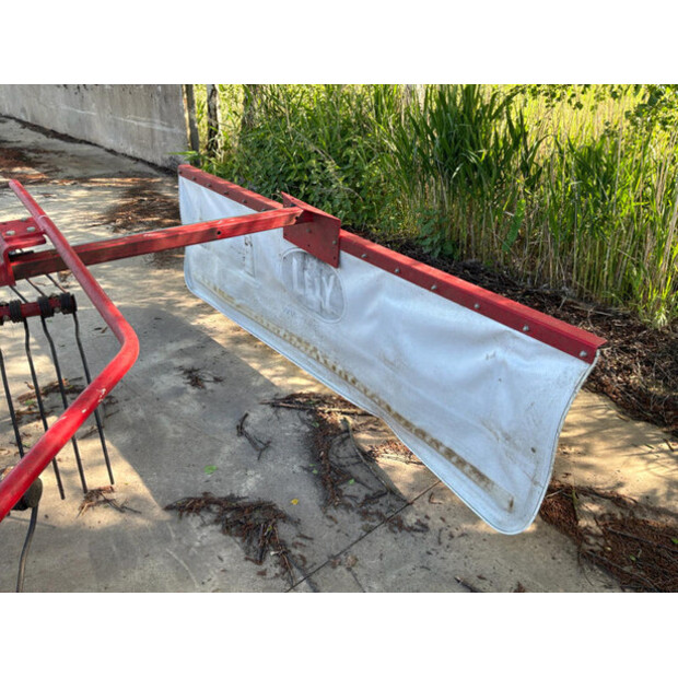 2017 Lely Hibiscus 765SD-47762846