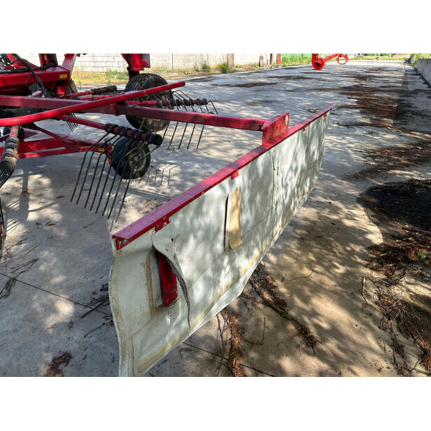 2017 Lely Hibiscus 765SD-47762847