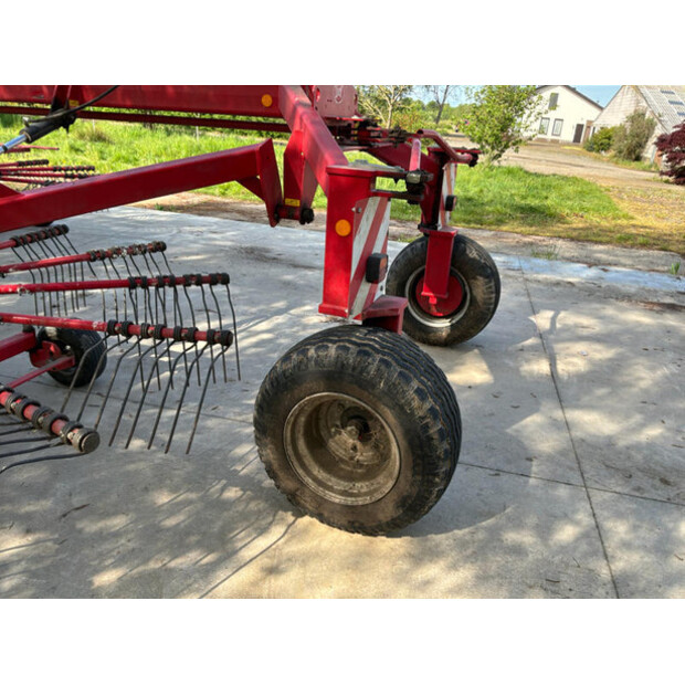 2017 Lely Hibiscus 765SD-47762849