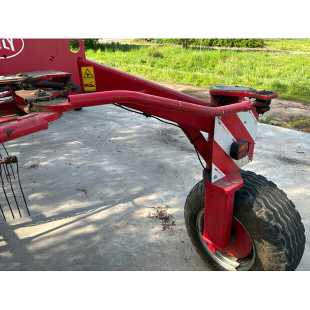 2017 Lely Hibiscus 765SD-47762850