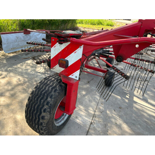 2017 Lely Hibiscus 765SD-47762851