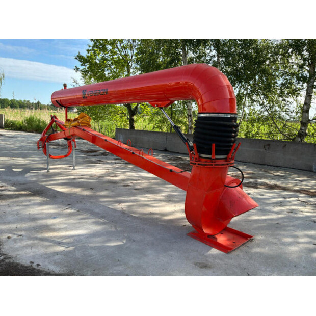 2021 Veneroni AT155 ATN 40/5 V-47762927