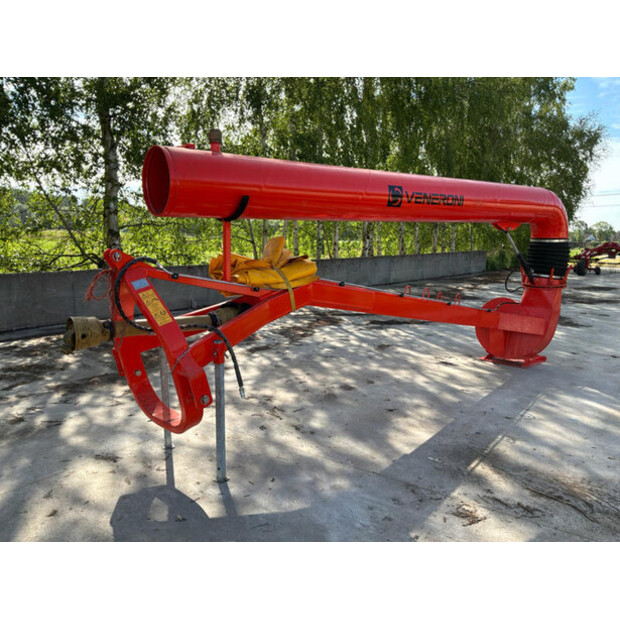 2021 Veneroni AT155 ATN 40/5 V-47762931