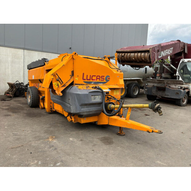 2017 lucas G Castor+80G-47763000