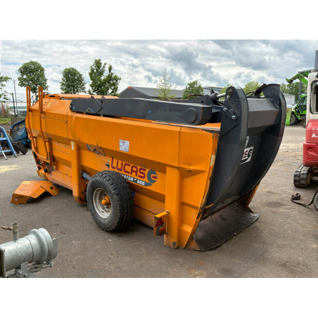 2017 lucas G Castor+80G-47763002