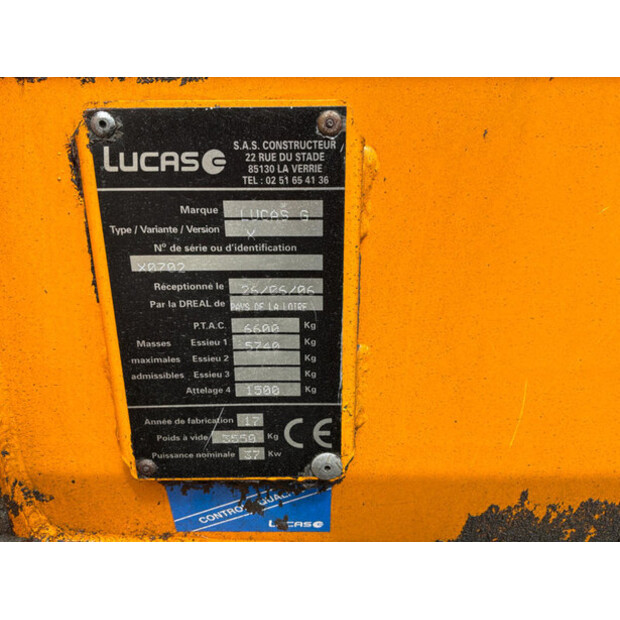 2017 lucas G Castor+80G-47763020