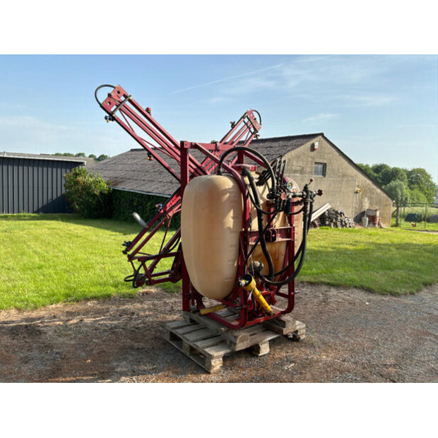 Hardi NK600-47763064