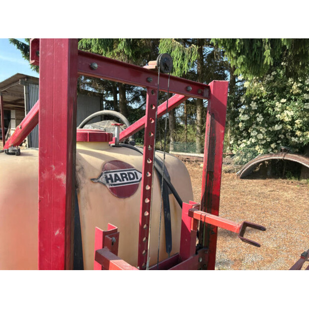 Hardi NK600-47763081