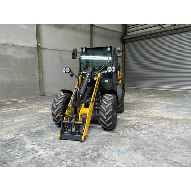 2022 New Holland W50C-47763103